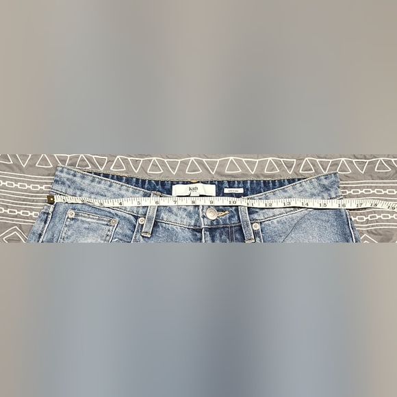 KITH Men's Varick Taper Jean Size 30 - Picture 5 of 8